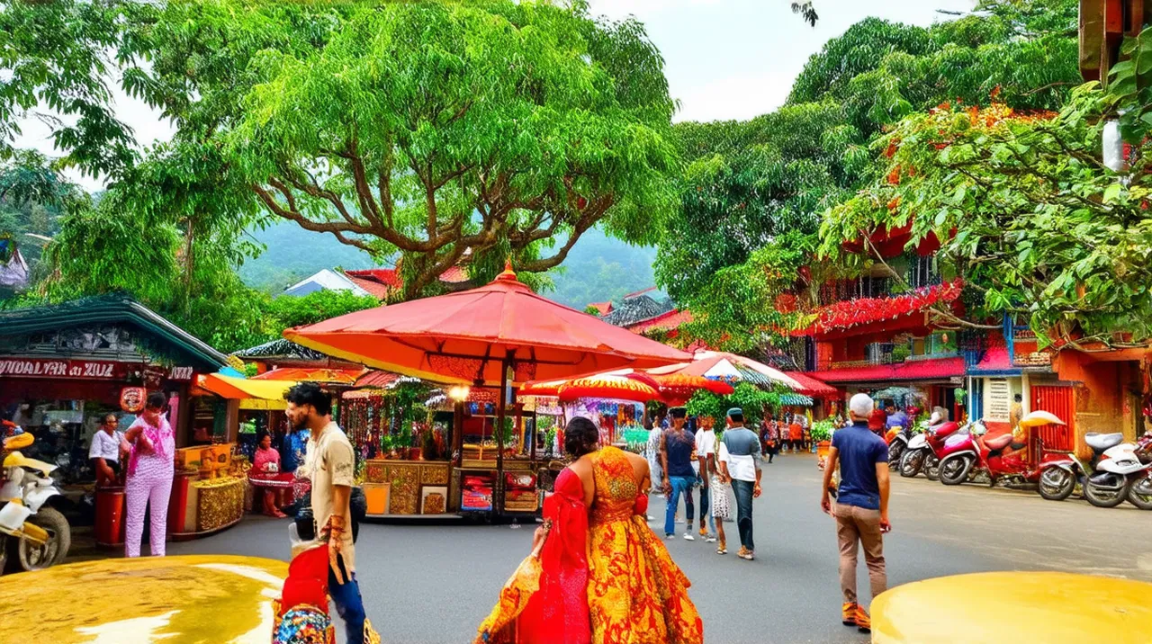 25 Free Things to Do in Kandy: A Traveler’s Guide