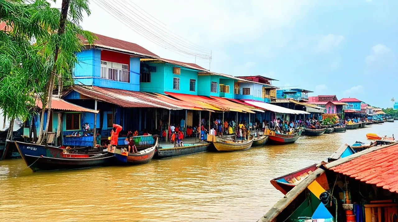 30 Free Things to Do in Kochi (Cochin)