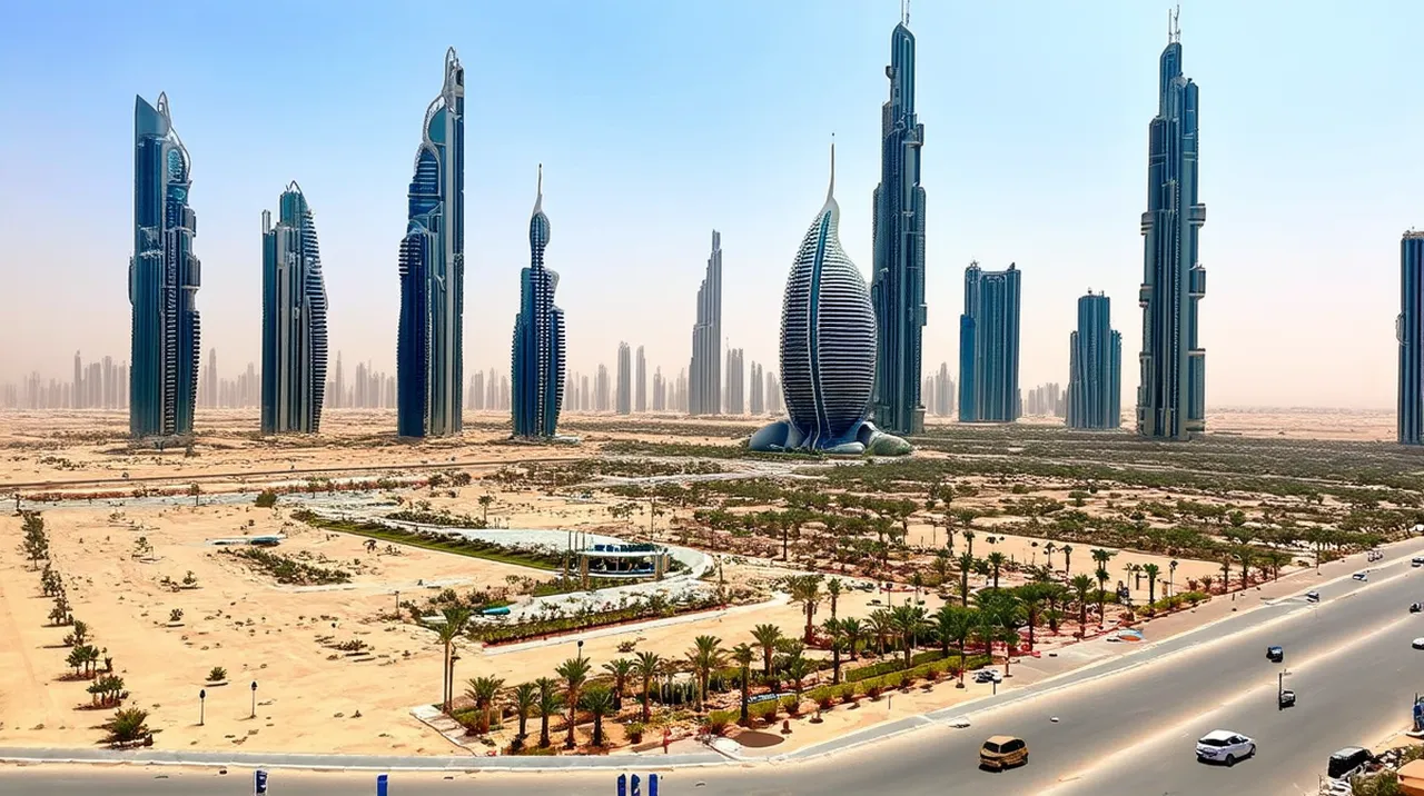 20 Free Things to Do in Kuwait City