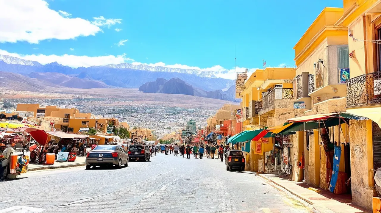 20 Free Things to Do in La Paz