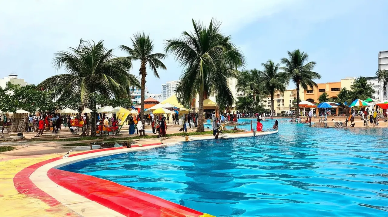 20 Visit Lagos Free Things to Do