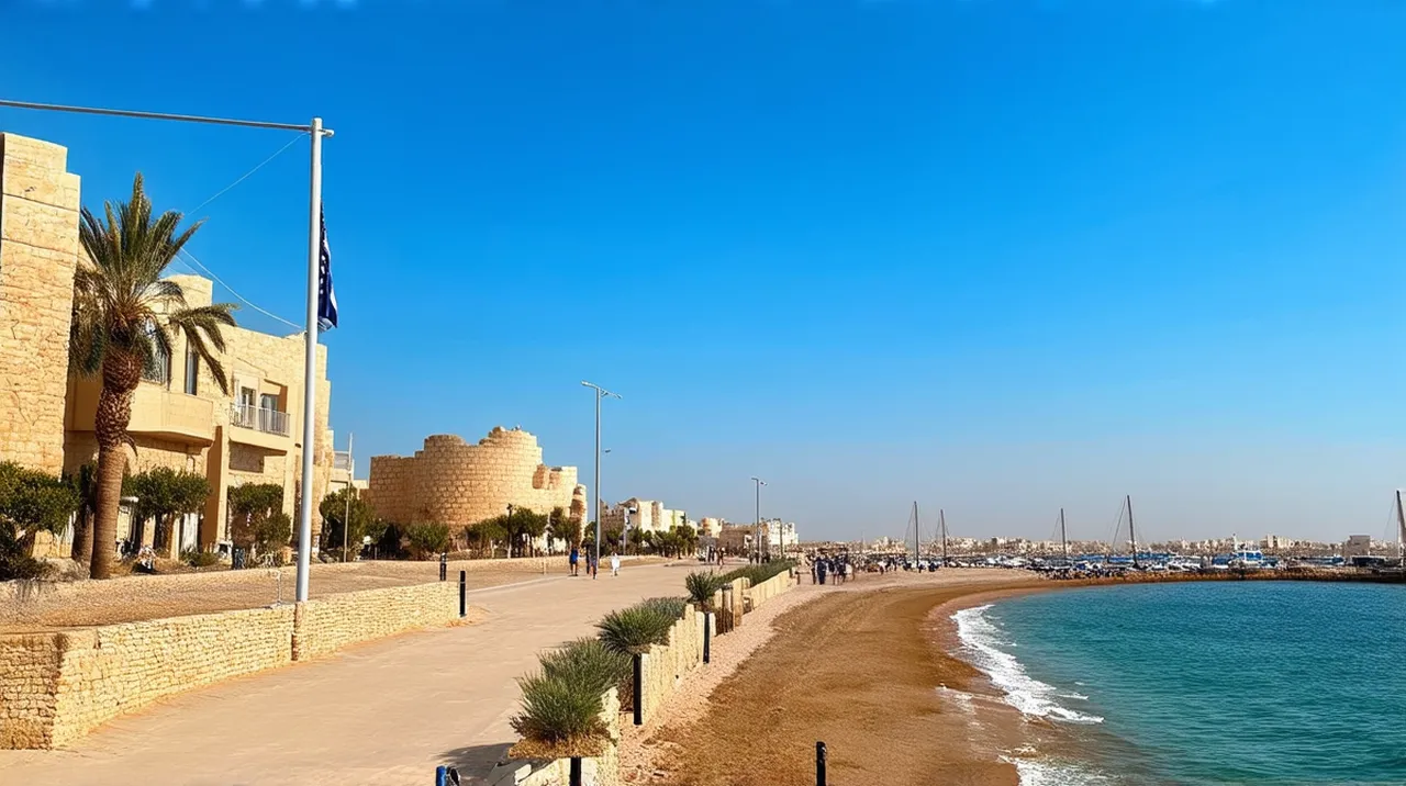 20 Fun Free Things to Do in Larnaka