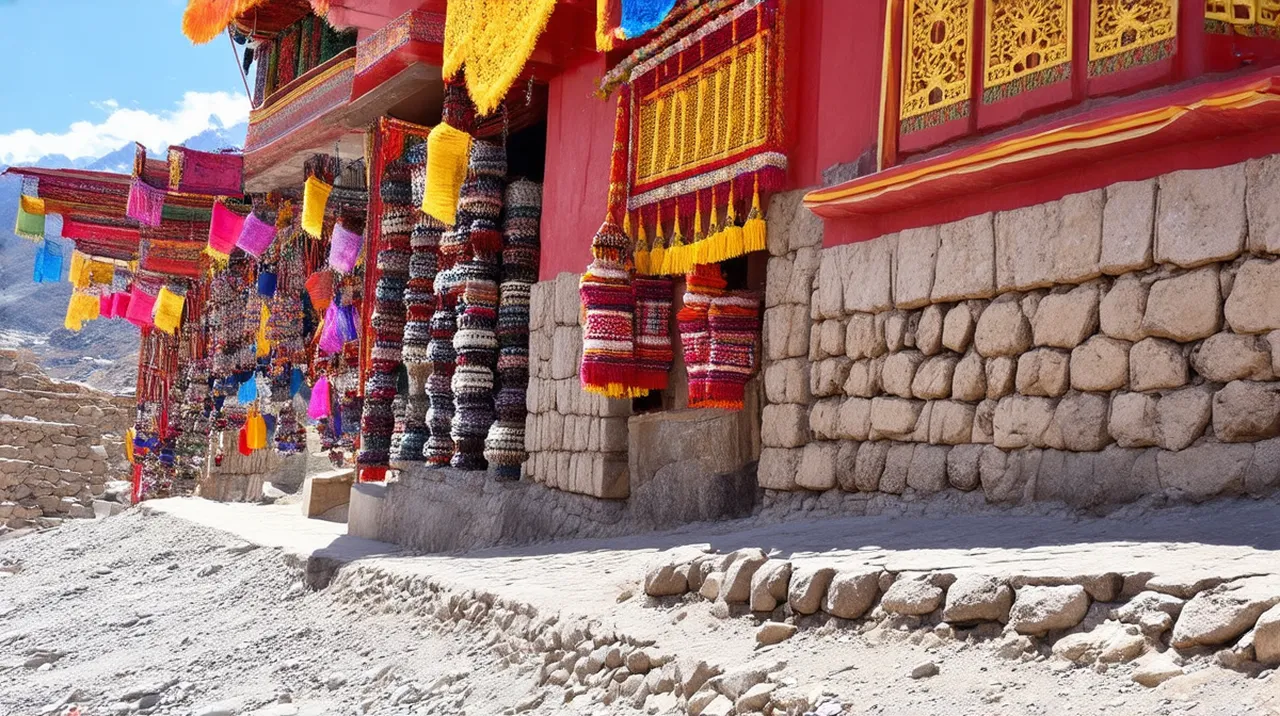 15 Free Things to Do in Leh: A Traveler’s Guide