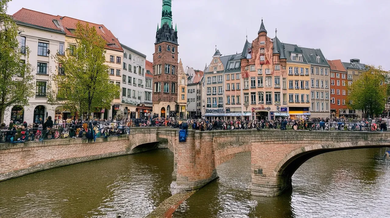 Top 25 Free Things to Do in Liège