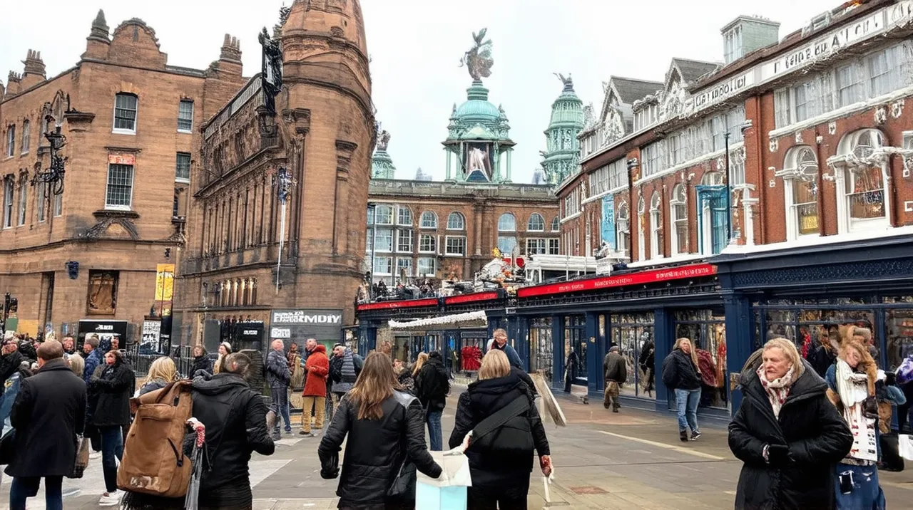 25 Free Things to Do in Liverpool