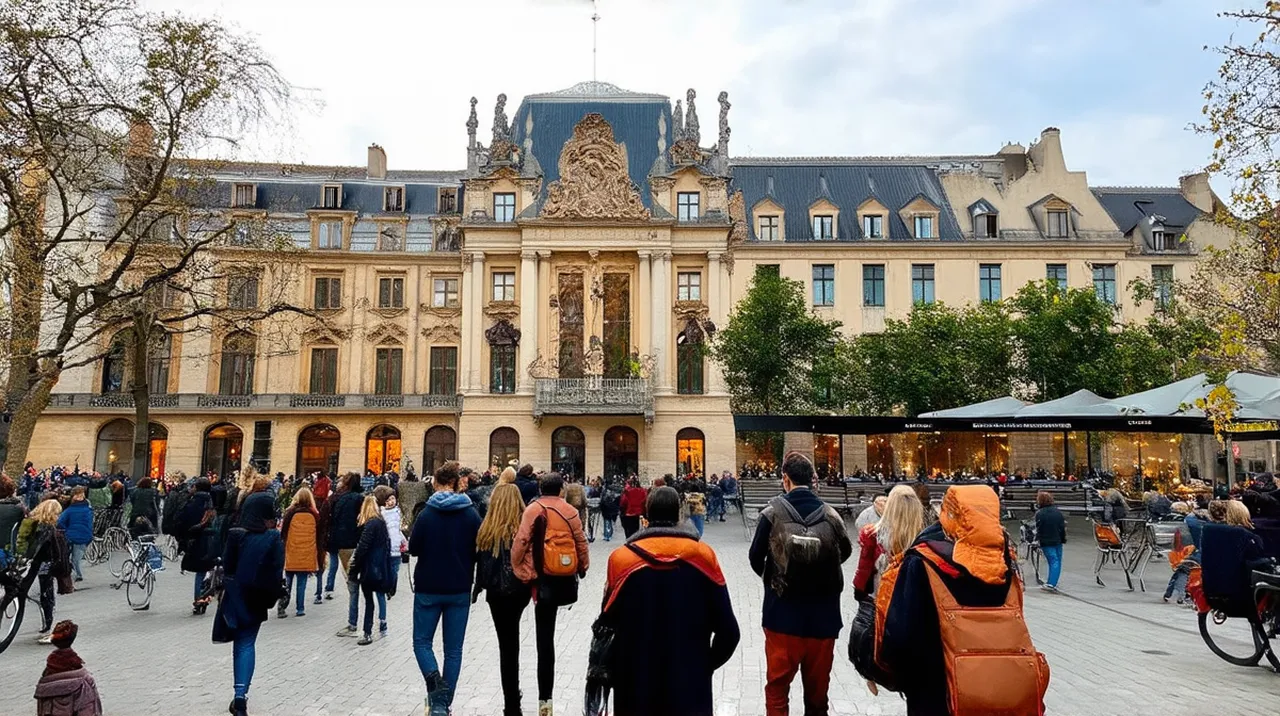 20 Free Things to Do in Lyon: A Local’s Guide