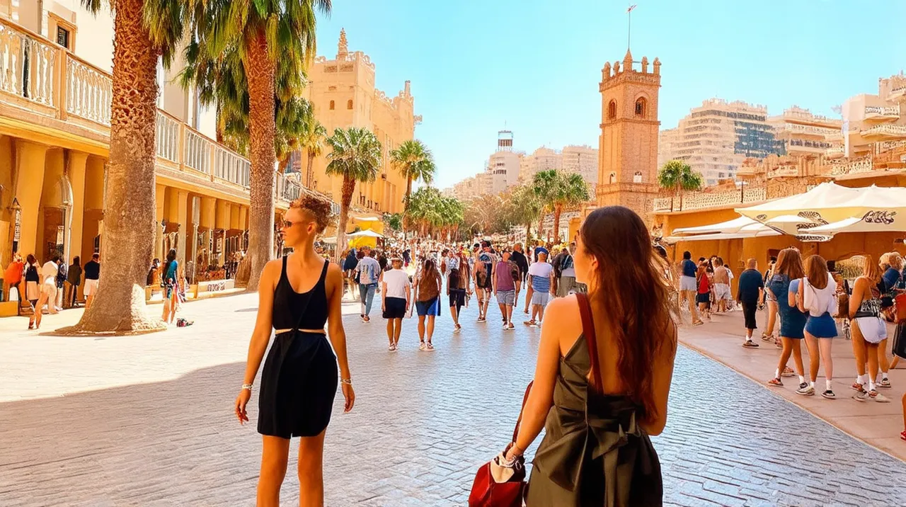 Top 25 Free Things to Do in Málaga