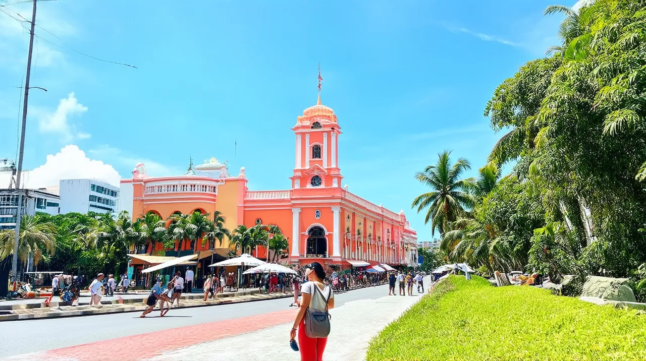 25 Free Things to Do in Manaus