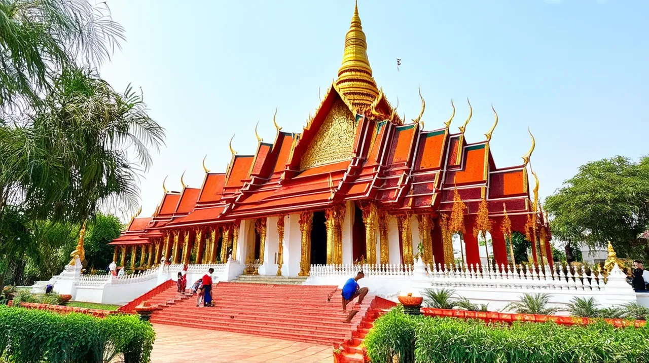 20 Free Things to Do in Mandalay