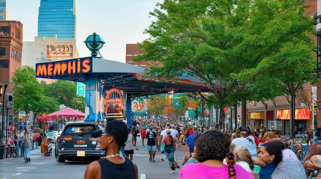 20 Free Things to Do in Memphis