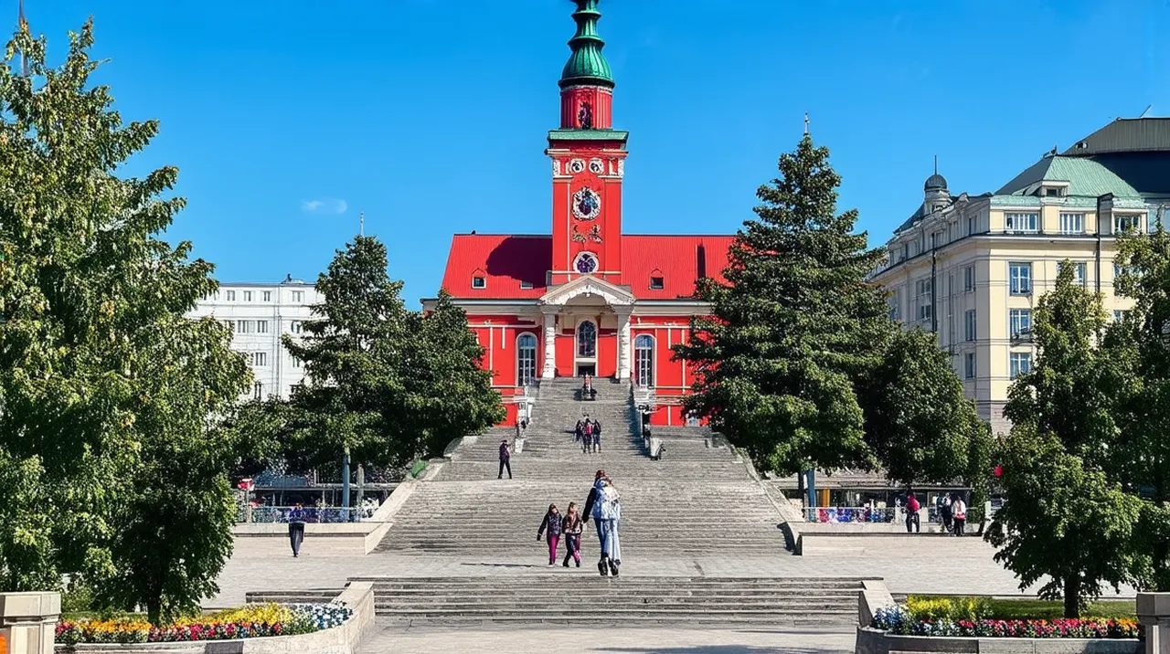 17 Free Things to Do in Minsk: A Local’s Guide