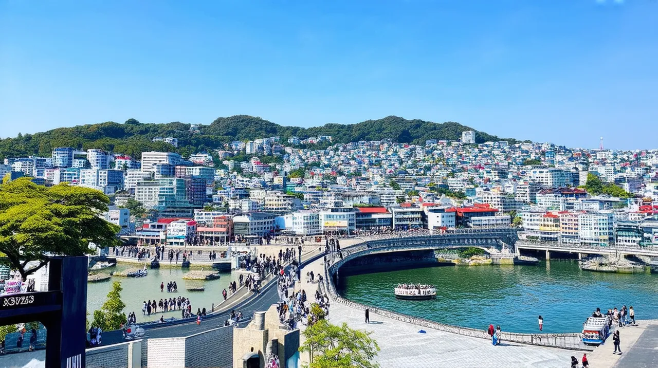 15 Best Free Things to Do in Nagasaki