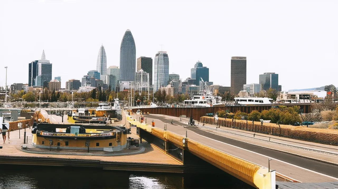 Top 25 Free Things to Do in Oakland