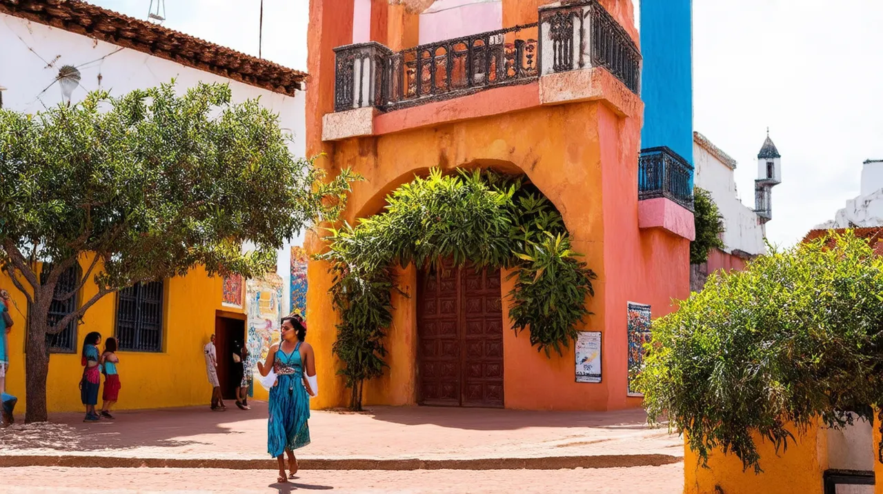 25 Free Things to Do in Oaxaca City