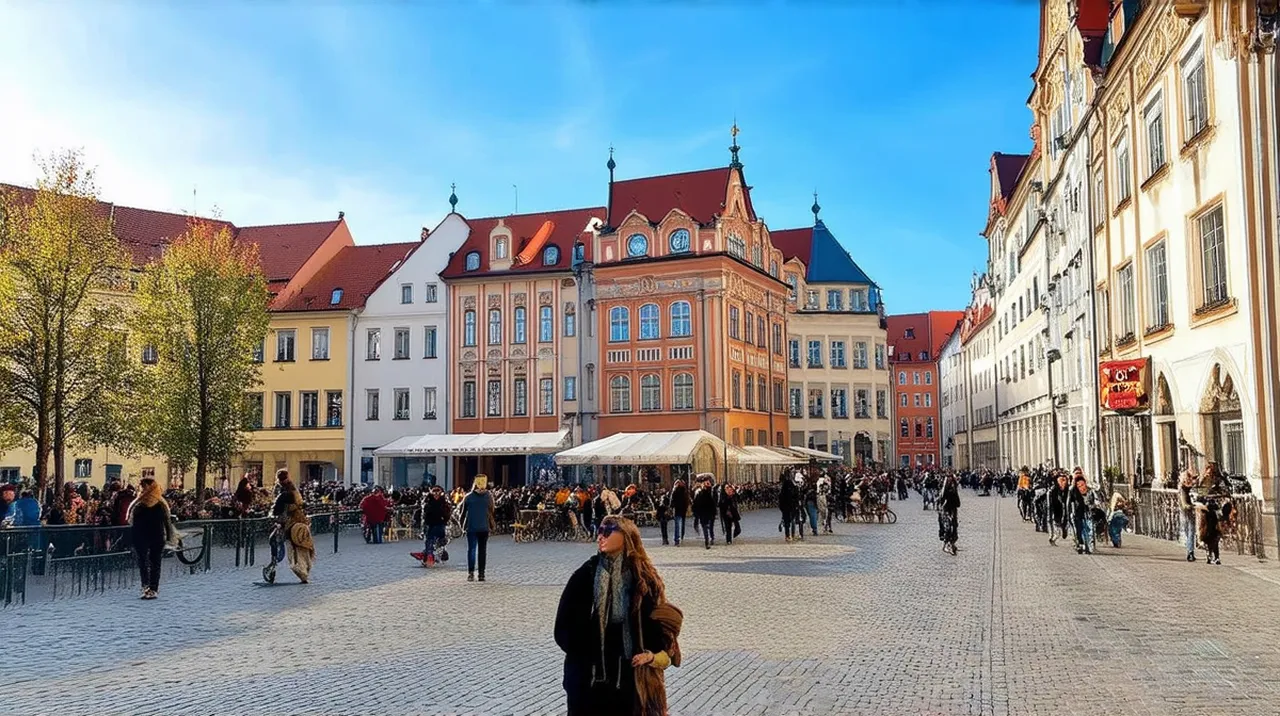 25 Best Free Things to Do in Poznań