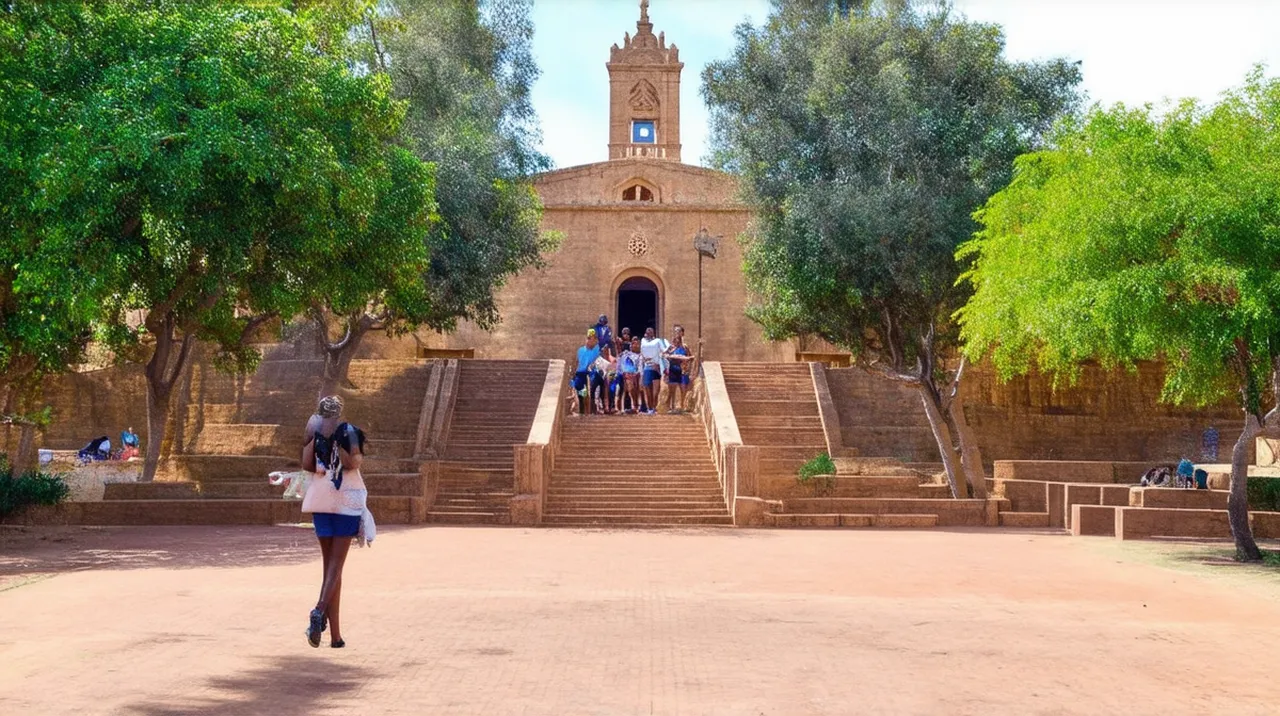 20 Free Things to Do in Pretoria