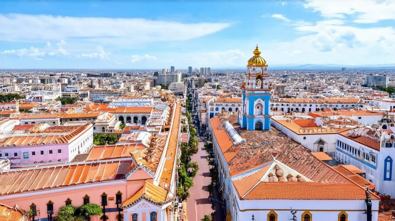 25 Free Things to Do in Puebla