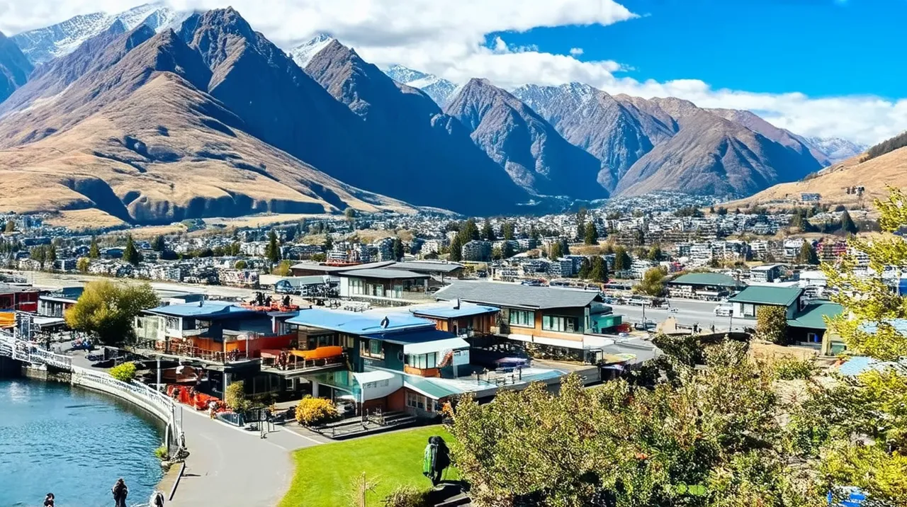 20 Best Free Things to Do in Queenstown