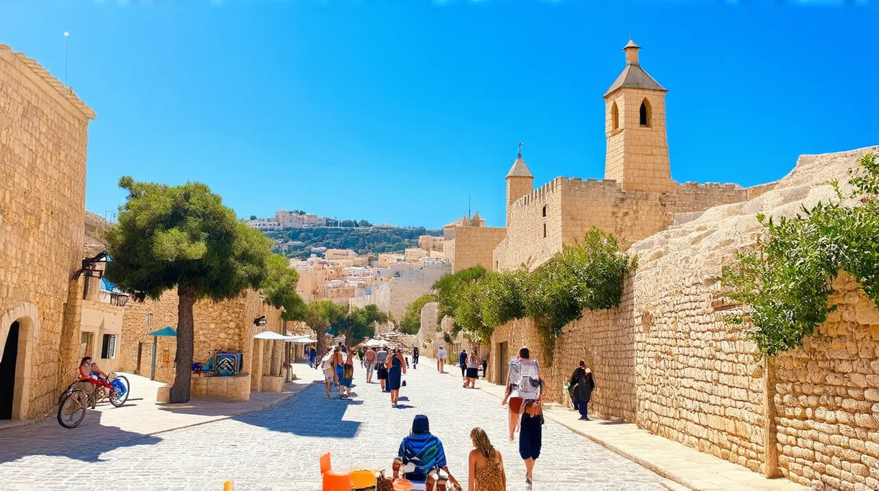 25 Free Things to Do in Rhodes Town