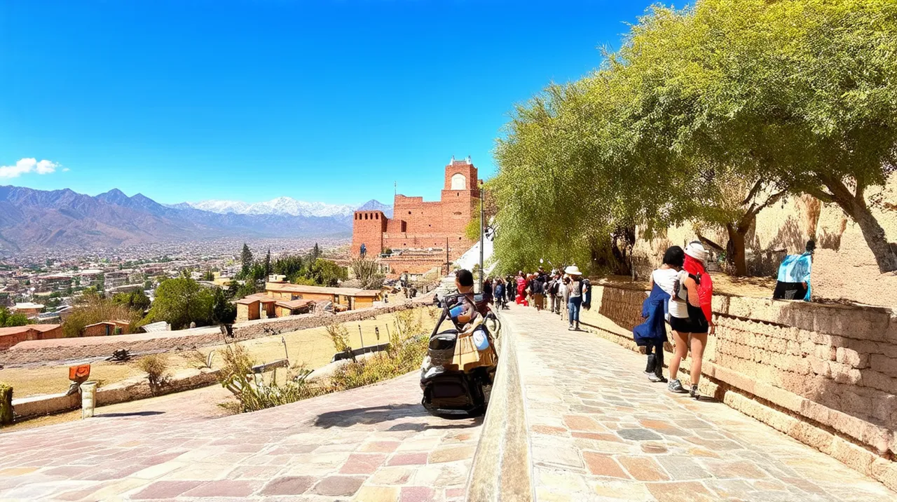 20 Fun Free Things to Do in Salta