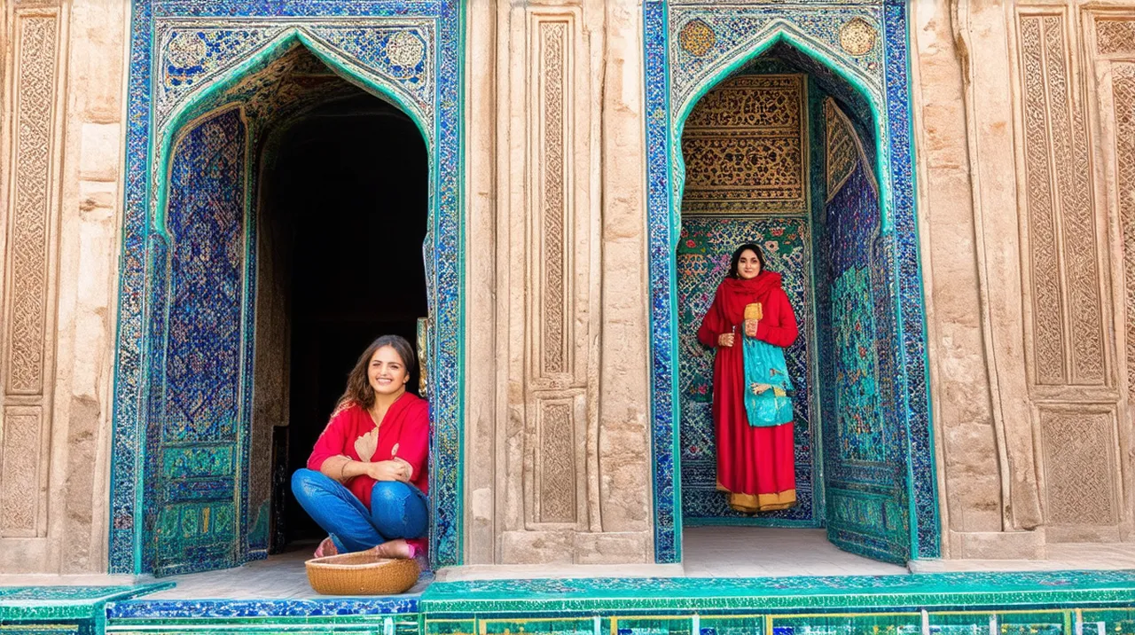 23 Fun Free Things to Do in Samarkand
