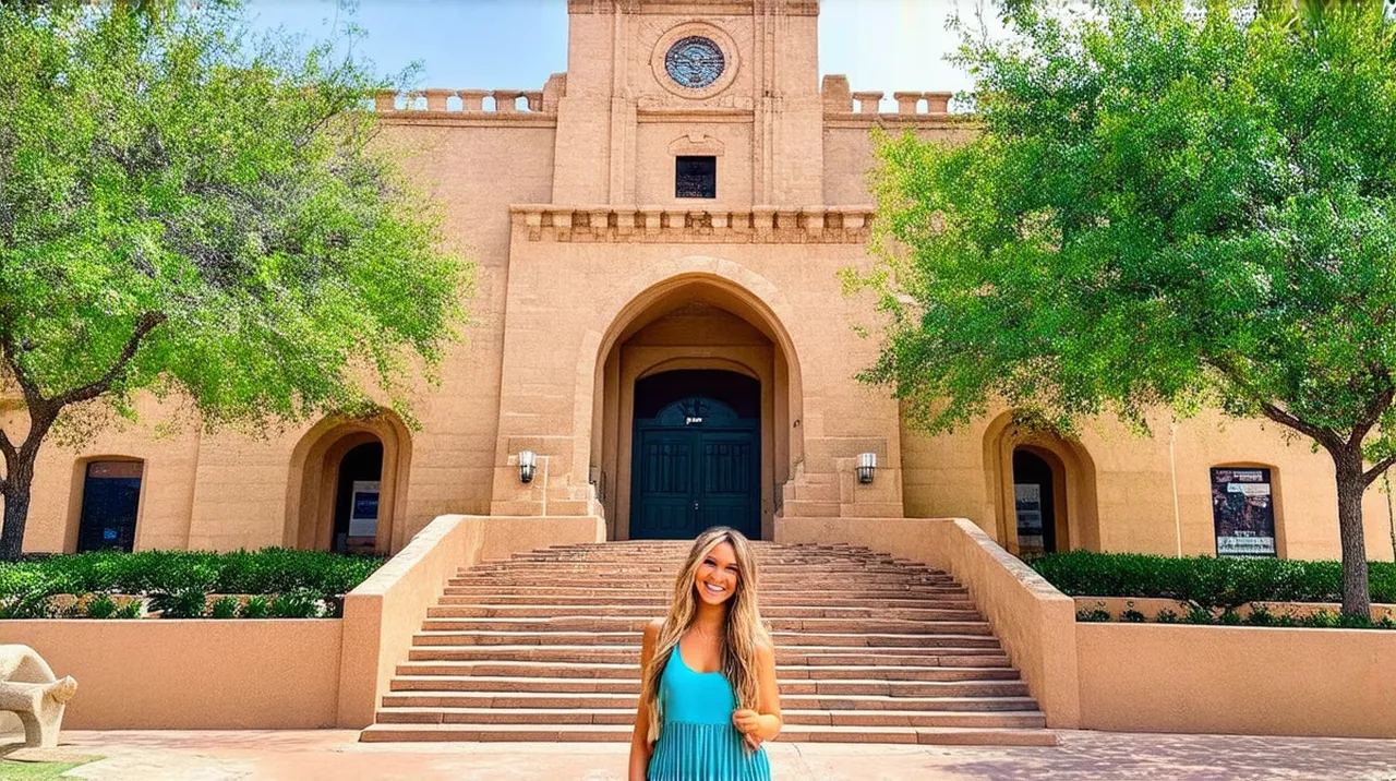 20 Free Things to Do in San Antonio (2024 Edition)