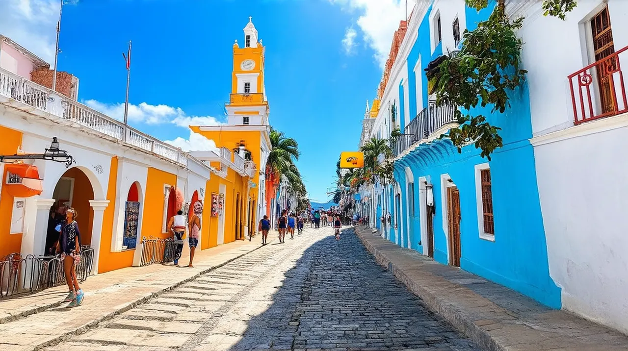 25 Free Things to Do in Santiago de Cuba