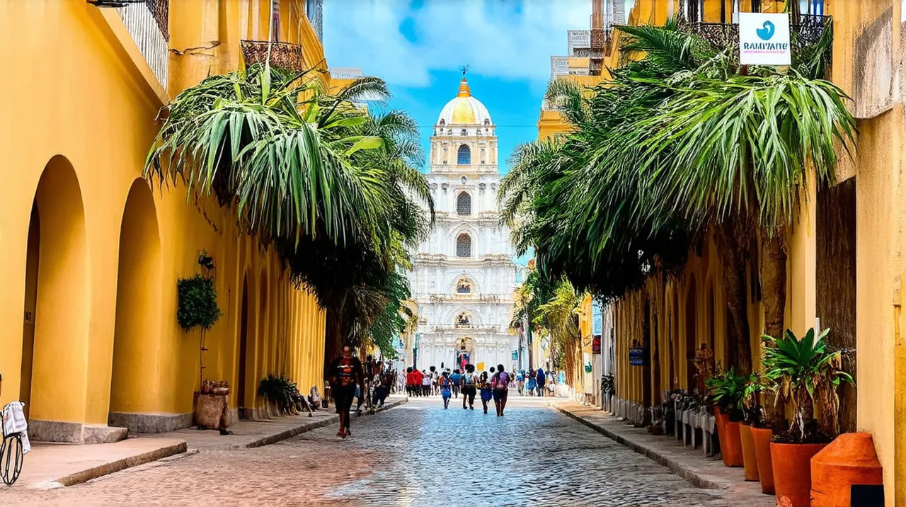 20 Free Things to Do in Santo Domingo