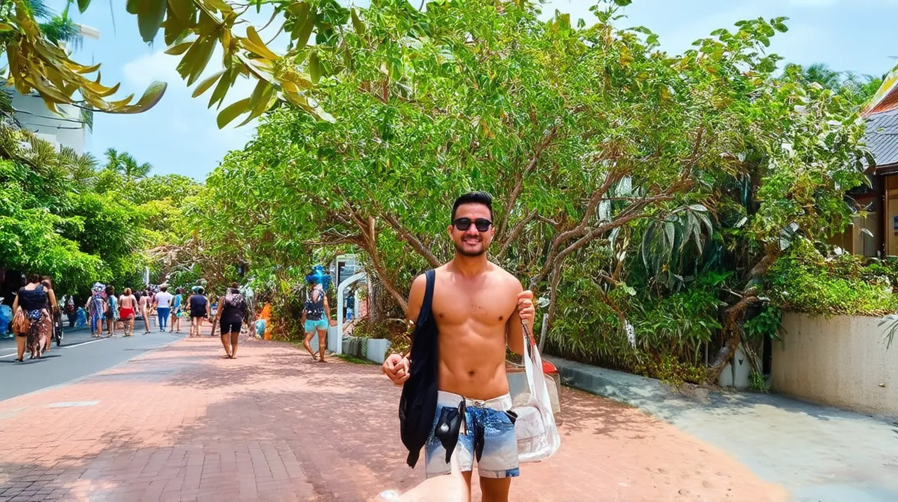 25 Free Things to Do in Seminyak (2024 Guide)