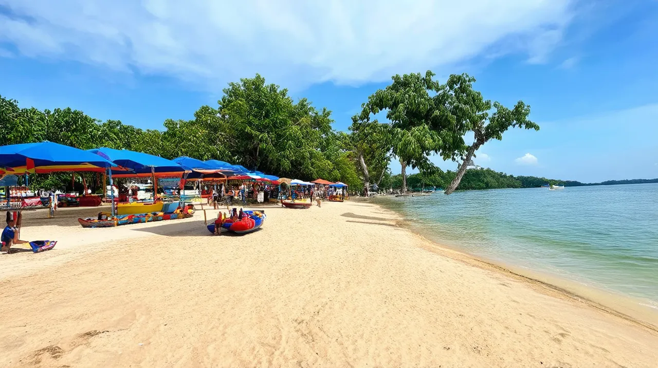 20 Free Things to Do in Sihanoukville