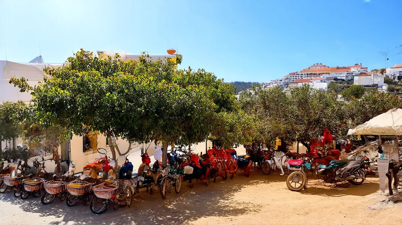 20 Free Things to Do in Sucre