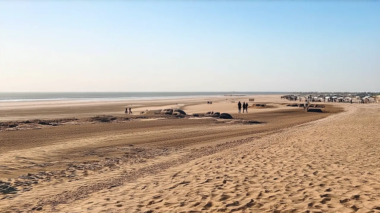 20 Amazing Free Things to Do in Swakopmund