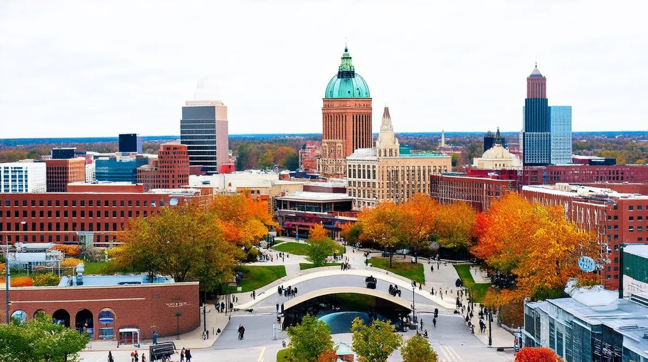 20 Free Things to Do in Syracuse: A Local’s Guide