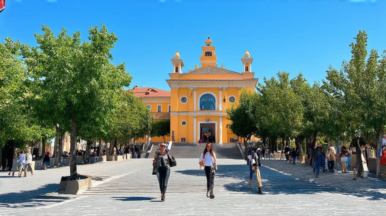 20 Free Things to Do in Tirana