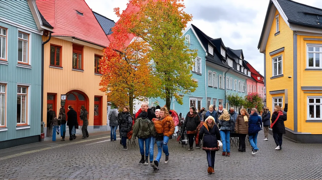 20 Free Things to Do in Trondheim