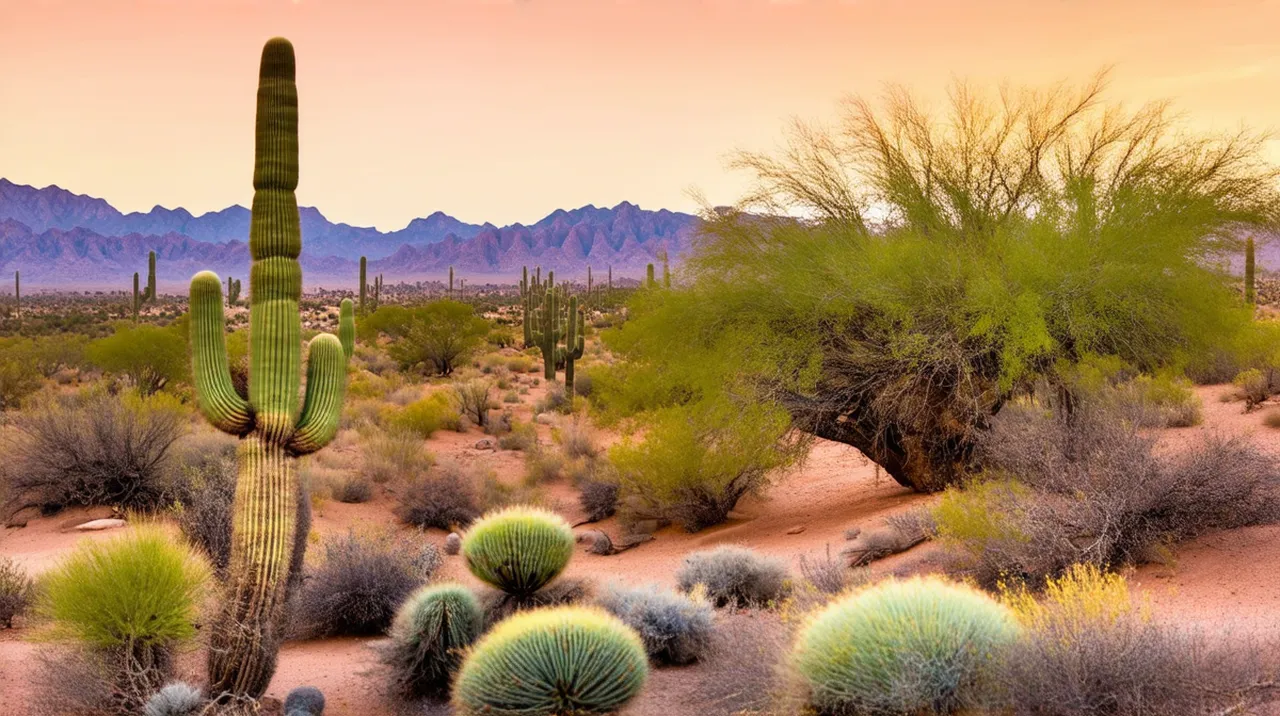 20 Free Things to Do in Tucson