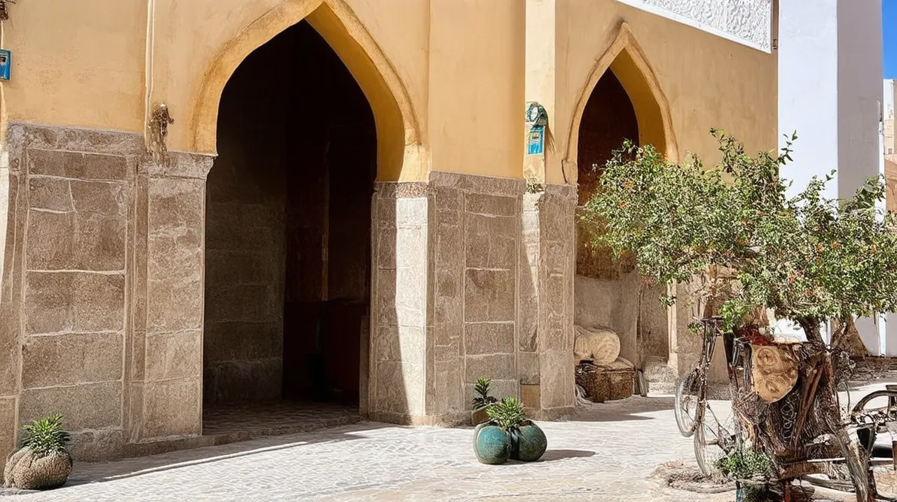 25 Free Things to Do in Tunis