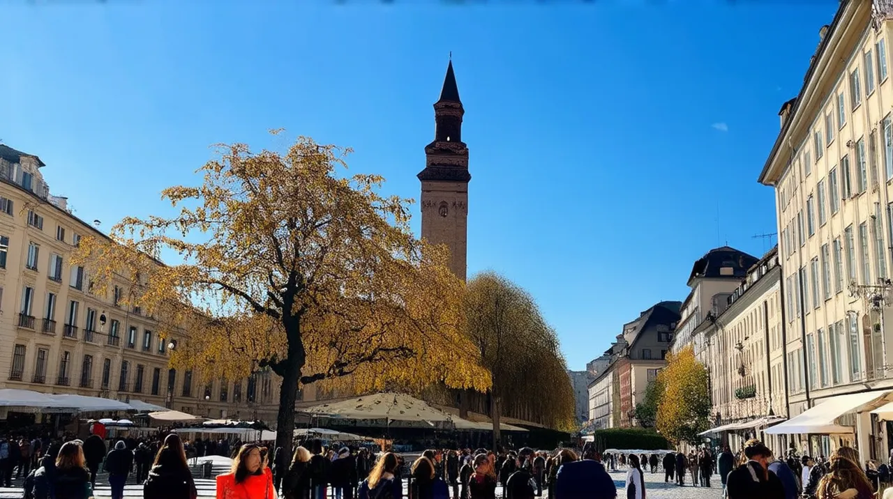 25 Free Things to Do in Turin: A Local’s Guide