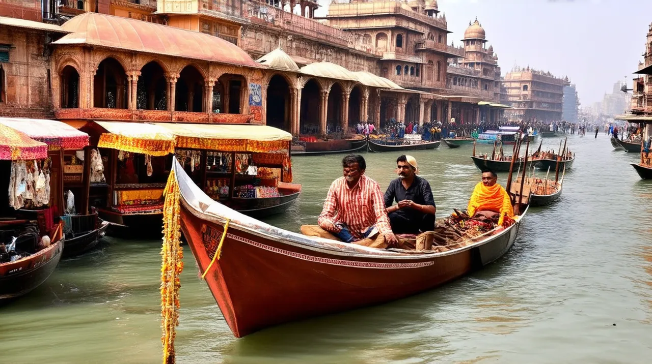 20 Free Things to Do in Varanasi