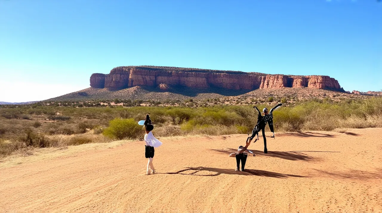 20 Best Free Things to Do in Windhoek