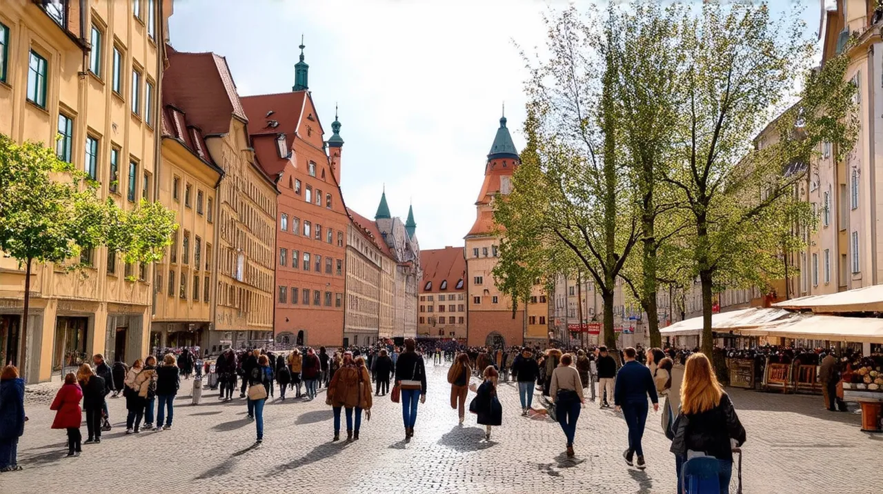 22 Visit Wrocław Free Things to Do
