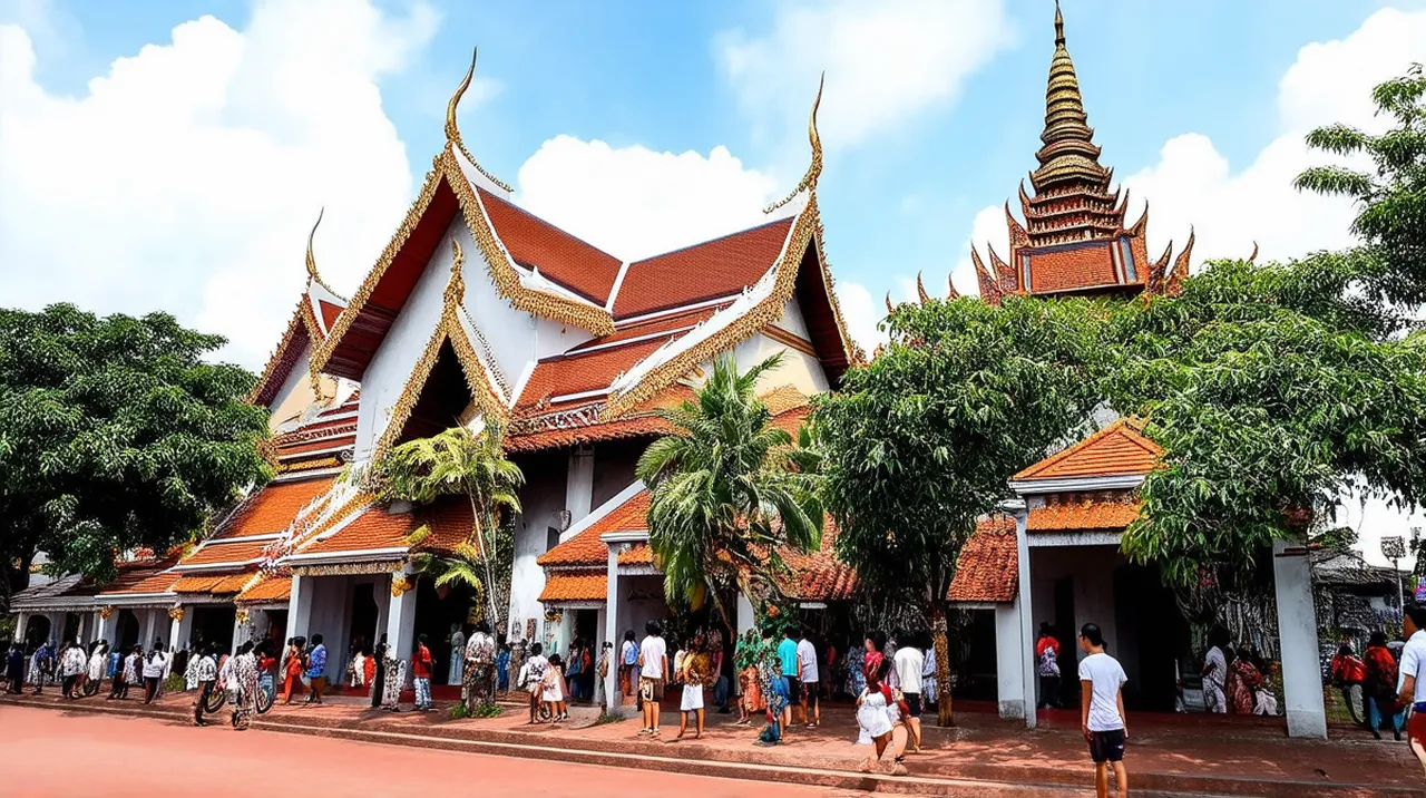 25 Free Things to Do in Yogyakarta