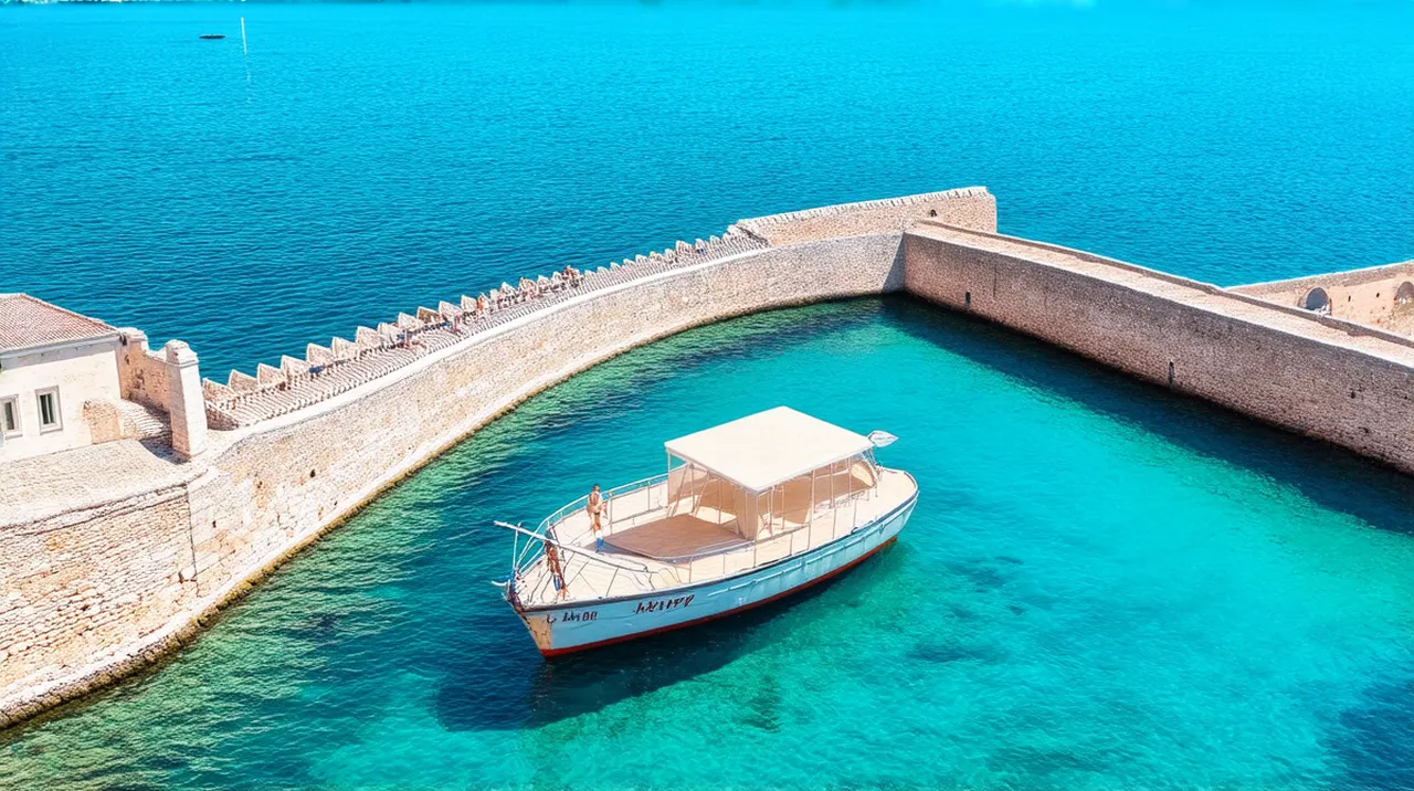 25 Free Things to Do in Zadar