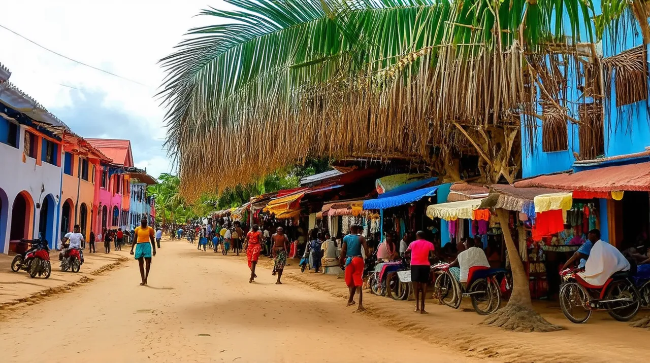 20 Free Things to Do in Zanzibar Town