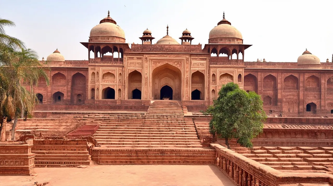 Top 10 Things to Do in Agra for 3 Days