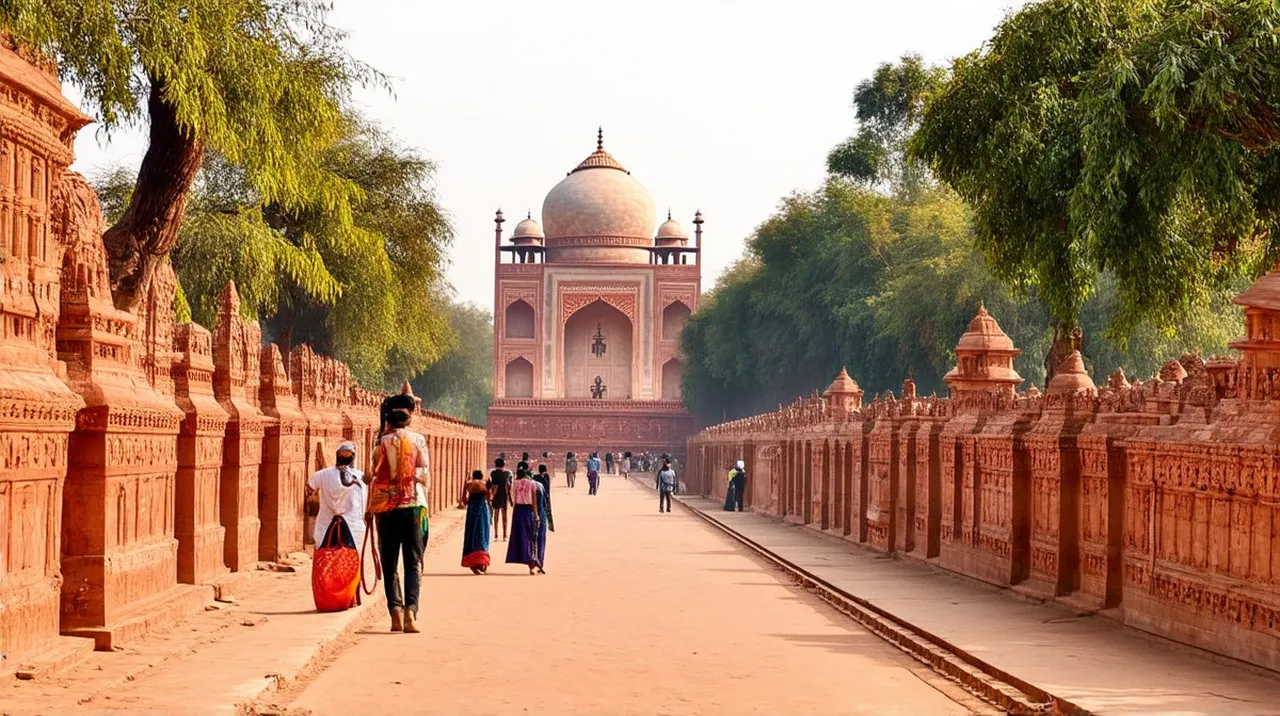 5 Days in Agra: What to Do for an Unforgettable Trip
