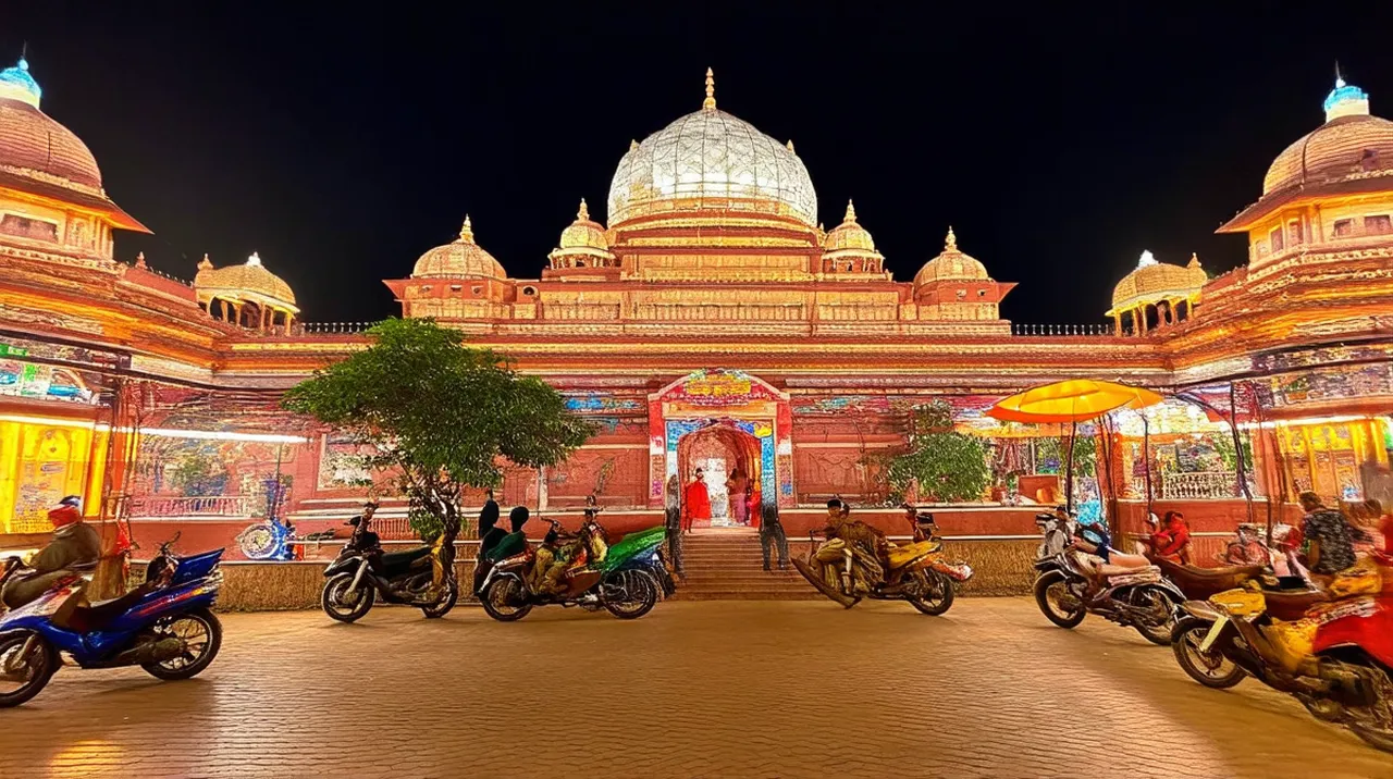 What to Do in Ahmedabad for 3 Days: A Complete Guide