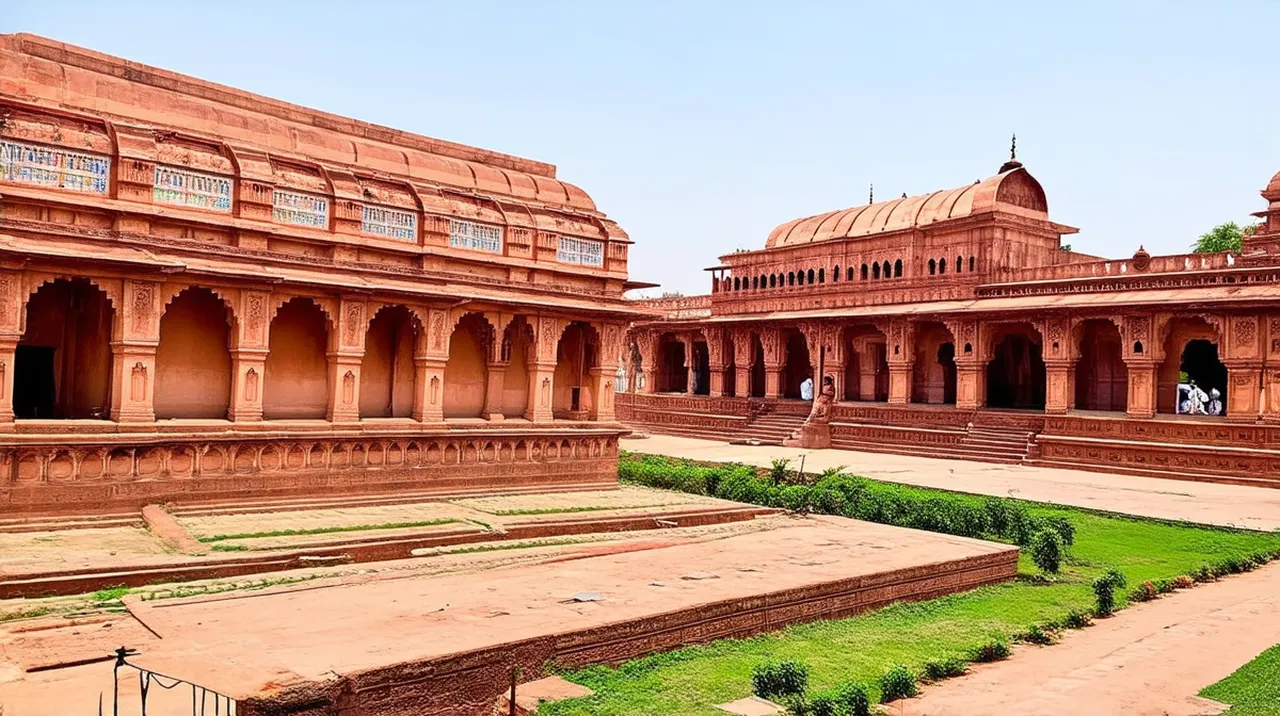 5 Days of Fun Things to Do in Ahmedabad