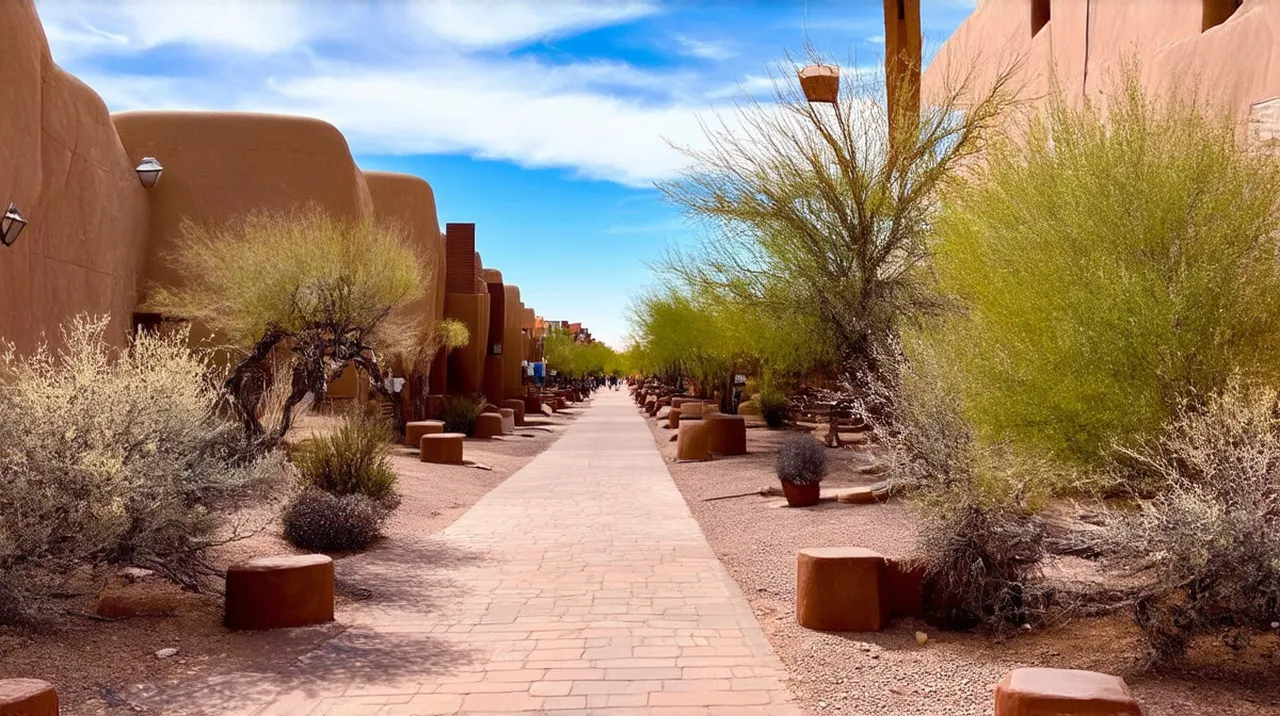 3-Day Fun Itinerary: What to Do in Albuquerque