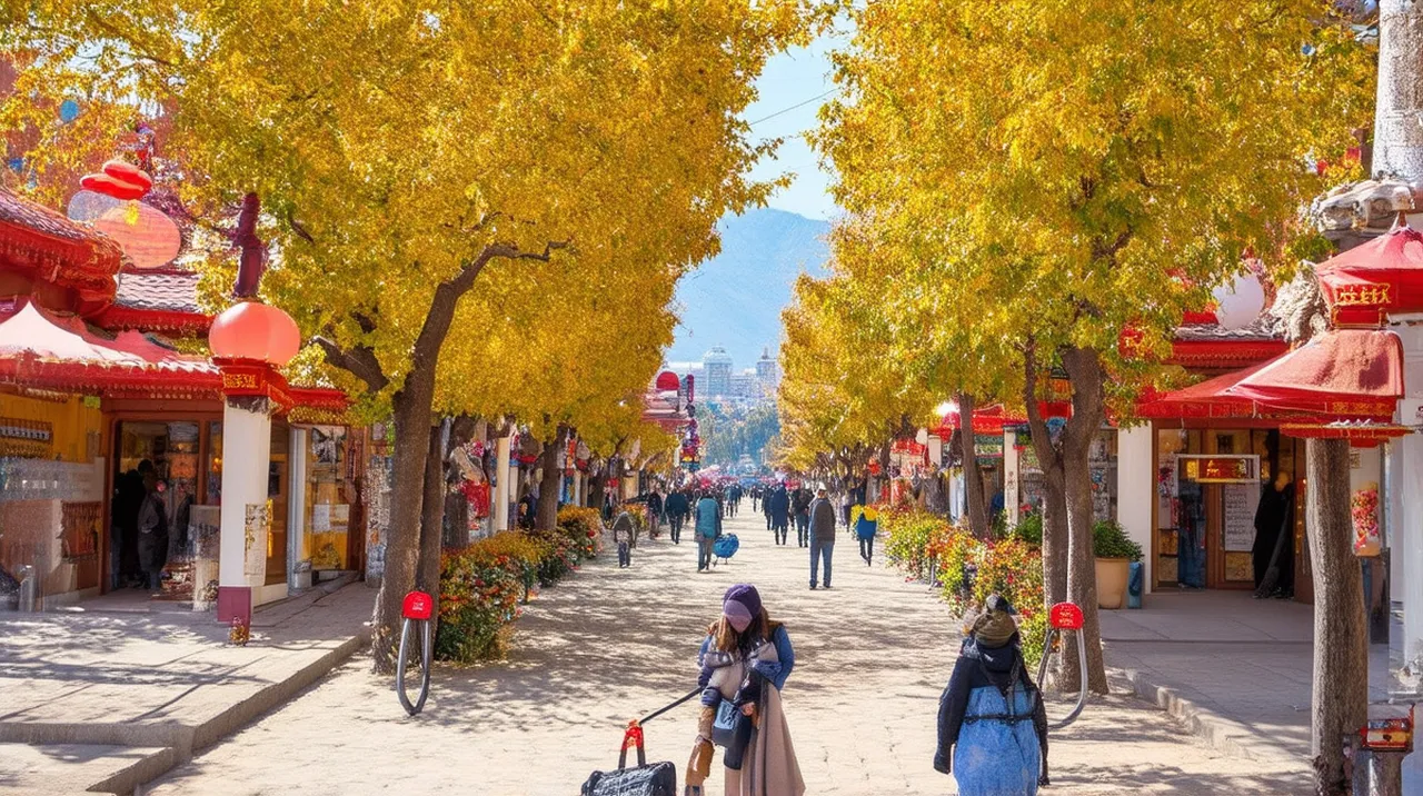 Ultimate Guide: What to Do in Almaty for 3 Days